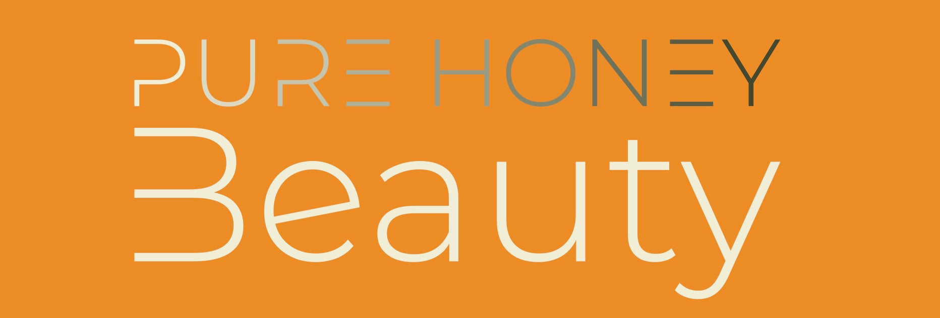 Pure Honey Beauty