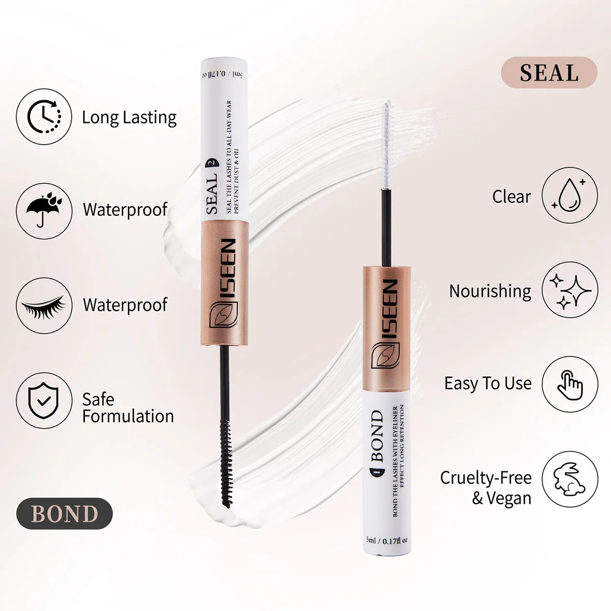 Effortless DIY Lash Extensions