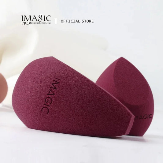 IMAGIC Perfect Face Sponge