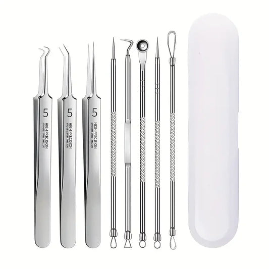 Ultimate Acne Solution Kit
