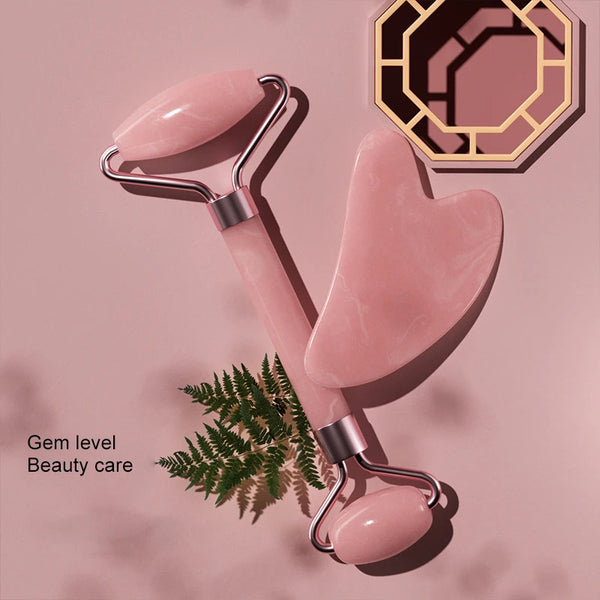 Glow-Up Massage Roller
